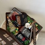 Бокс-хатинка для коханого