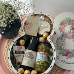 Вісімка з сирочком