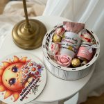 Комплімент для вихователя