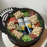 Запаска з пінним