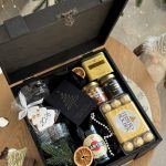 Велика подарункова скриня