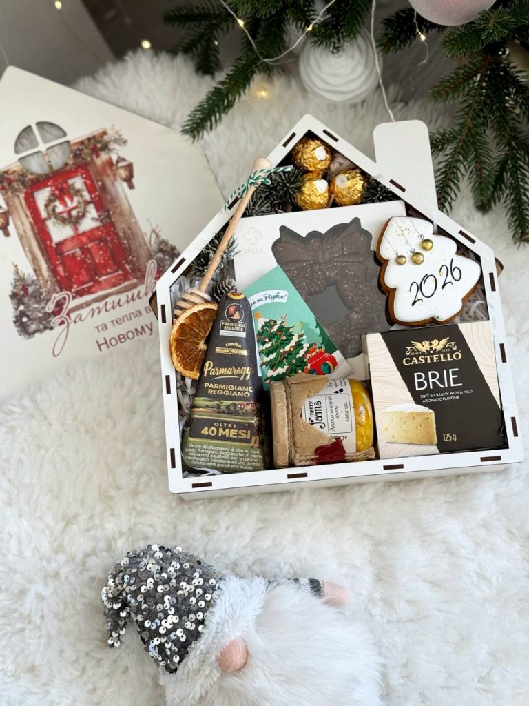 Гастрономічний будиночок