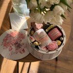 Комплімент з філіжанкою