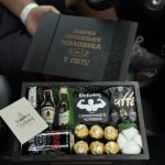 Заначка з мініатюрами