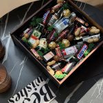Міні пляшечки в асорті