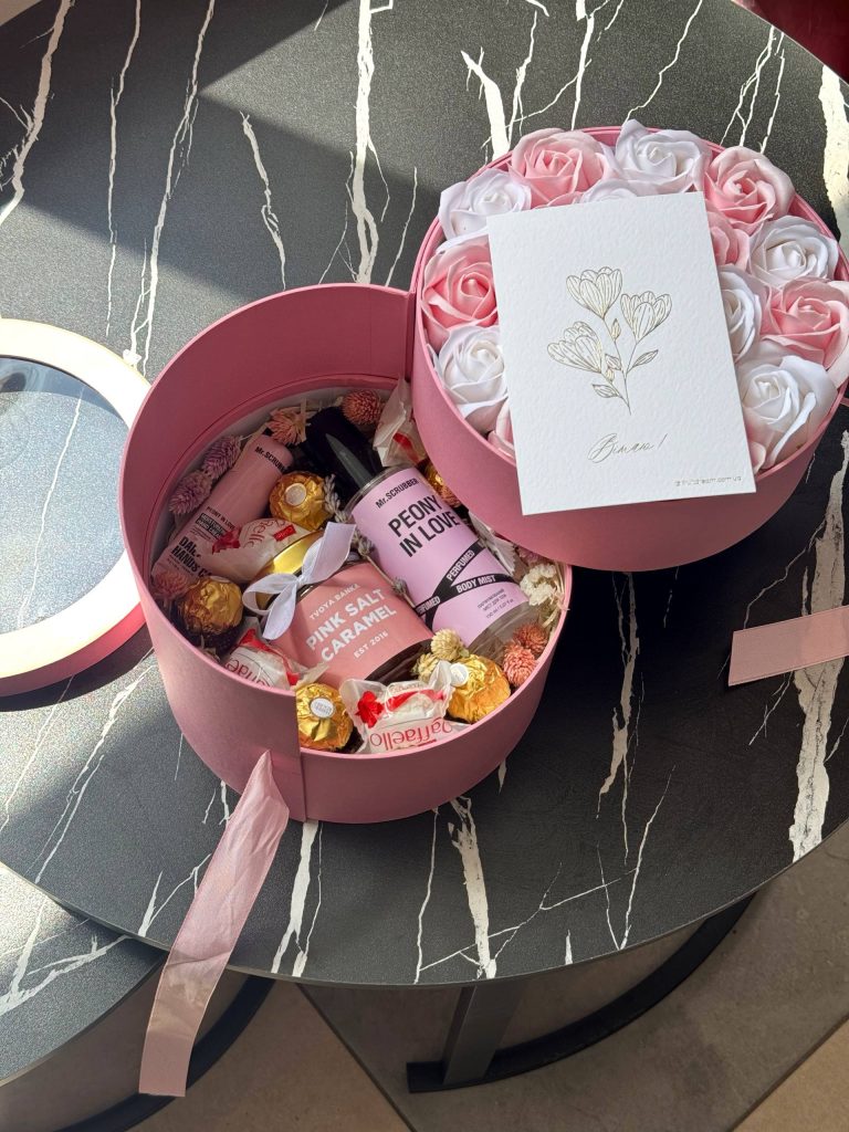 Подарунки для жінок