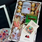 Подарунок "Смачний презент"
